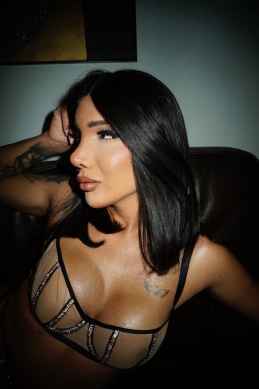 Yara Dotada 8