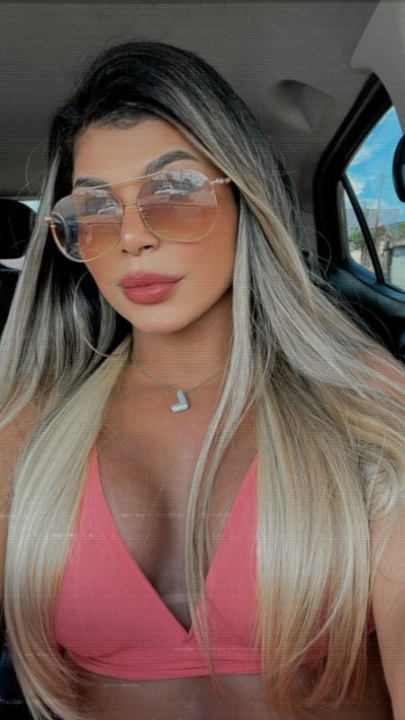 Larissa Campos 11