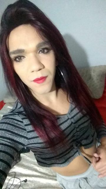 Raiachila Silva 2