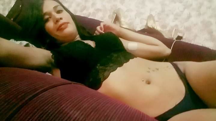 Susy Alves 18