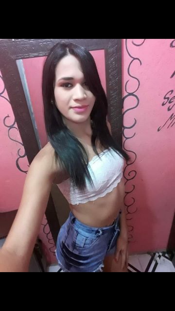 Susy Alves 19