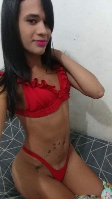 Susy Alves 27