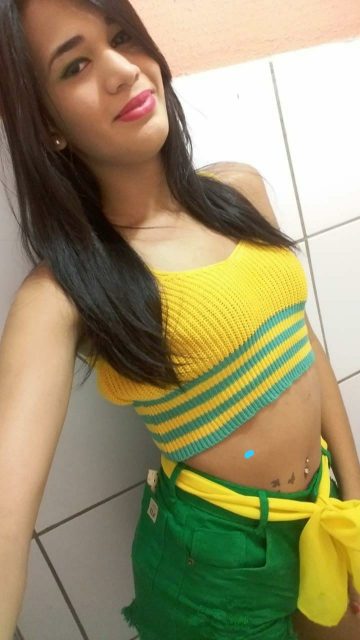 Susy Alves 21