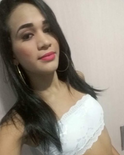 Susy Alves 17