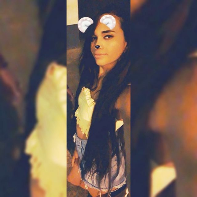 Susy Alves 22