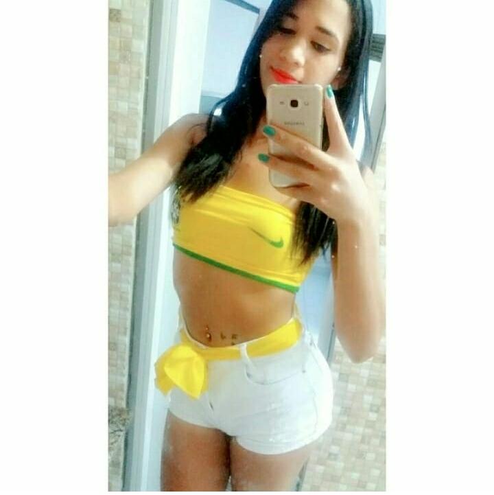 Susy Alves 20