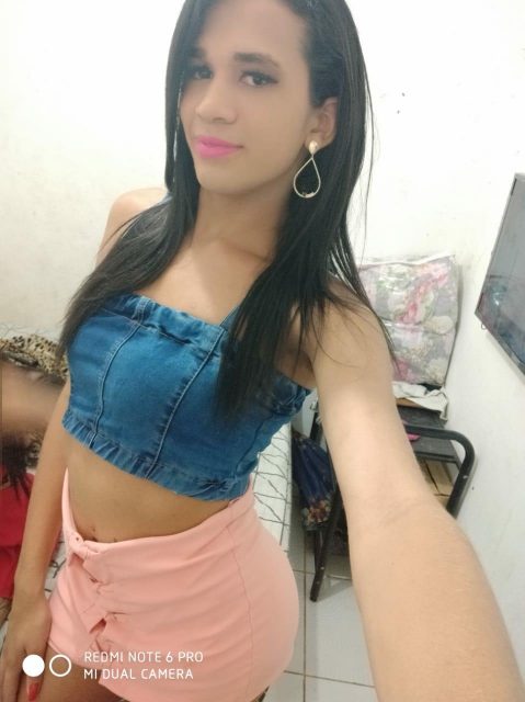 Susy Alves 23