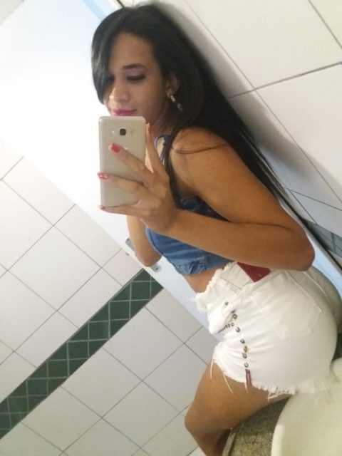 Susy Alves 24