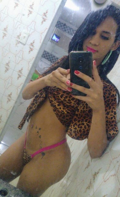 Susy Alves 31