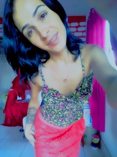 Garota Sapeca 84