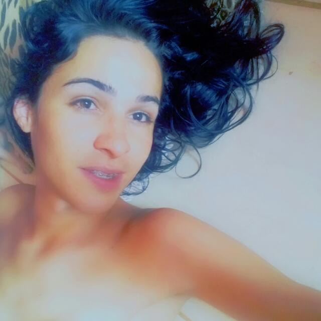 Garota Sapeca 82