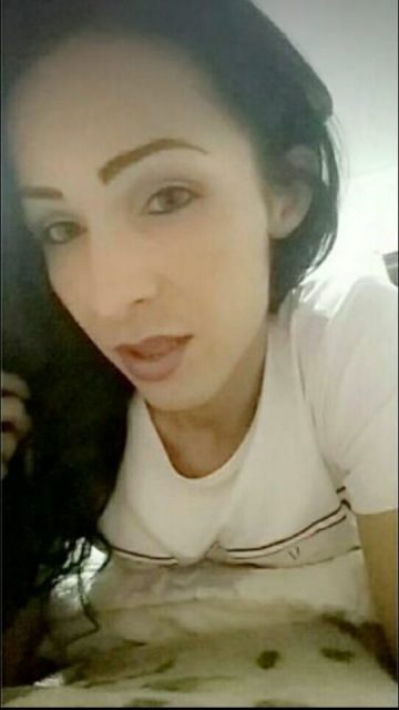 Garota Sapeca 81