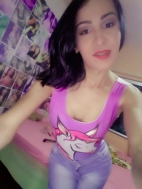 Garota Sapeca 83