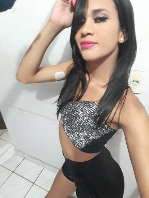 Susy Alves 14