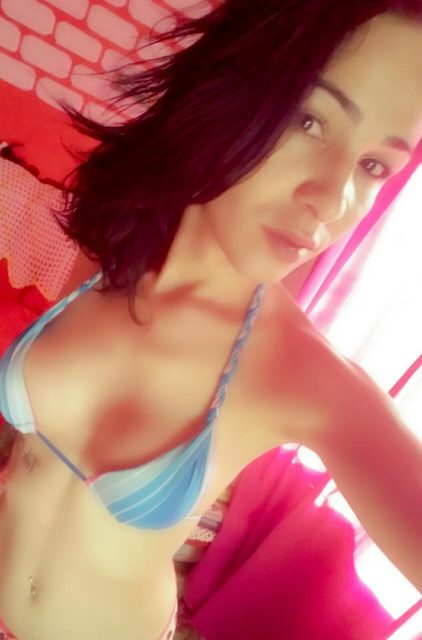 Garota Sapeca 89