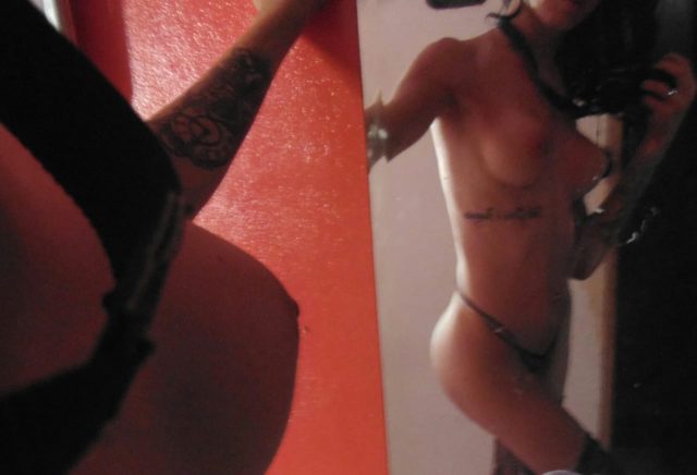 Garota Sapeca 62