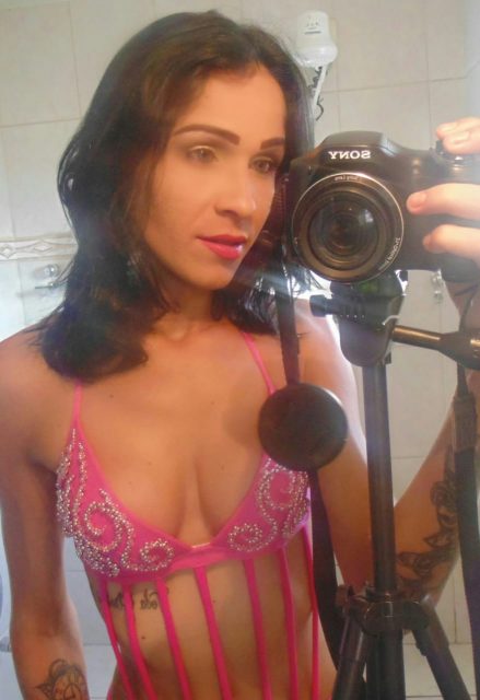 Garota Sapeca 54