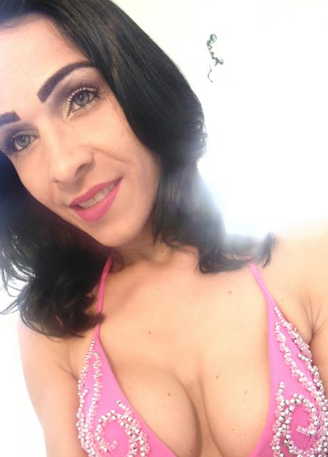 Garota Sapeca 53