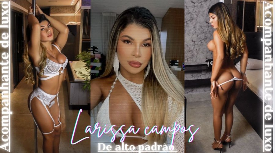 Larissa Campos 10