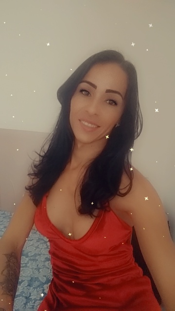 Garota Sapeca 16