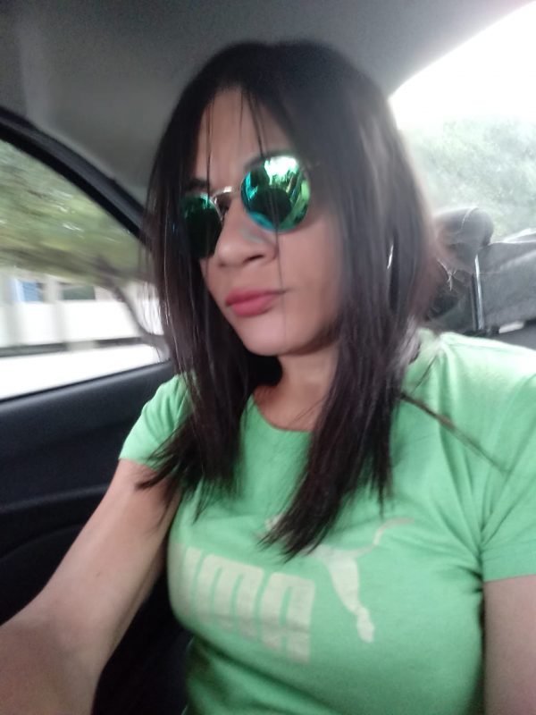 Michele Moraes 3