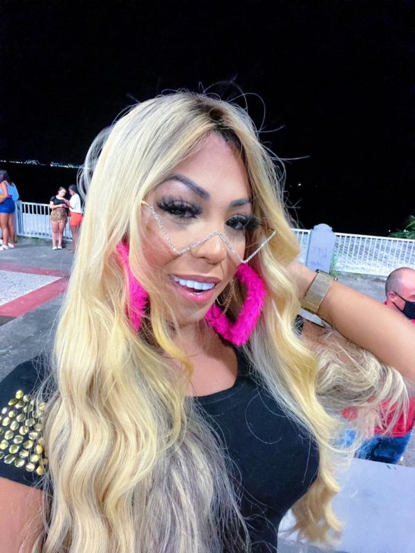 Bruna Bonequinha 33