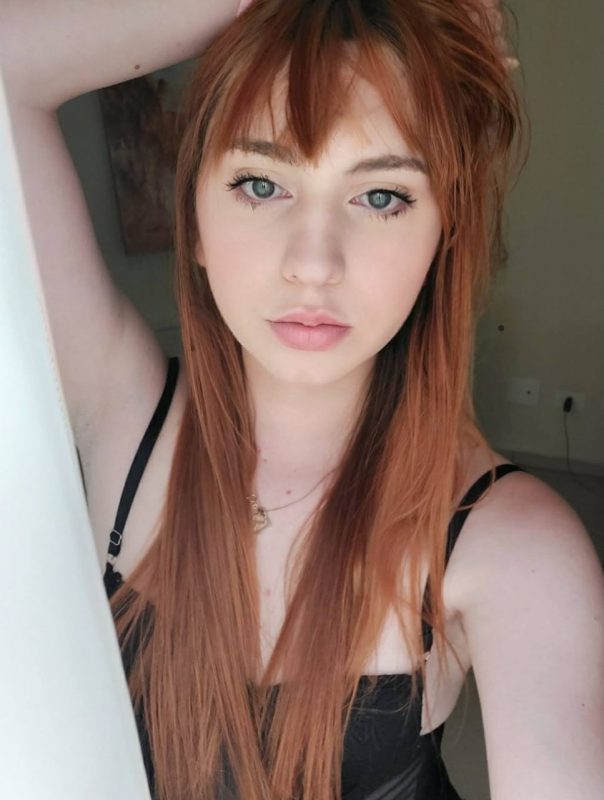 Vivian Fadel 13