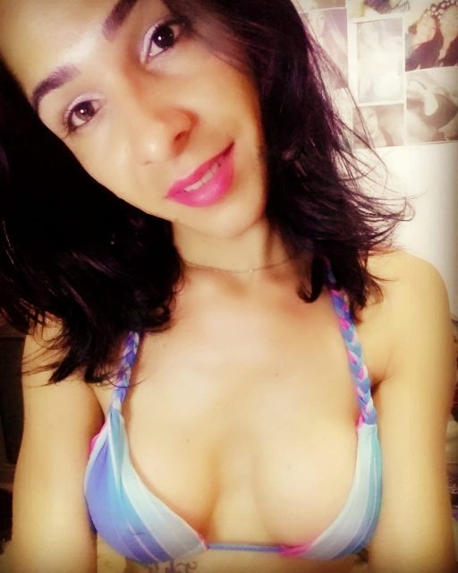 Garota Sapeca 43