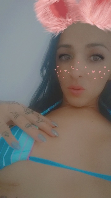 Garota Sapeca 23