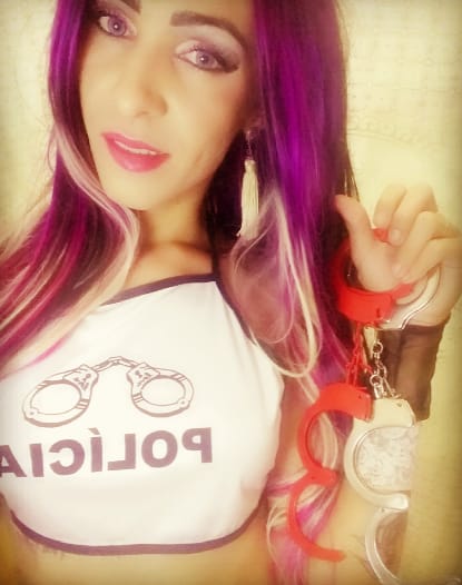 Garota Sapeca 51