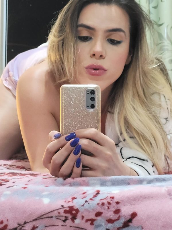 Rayssa Victória 4