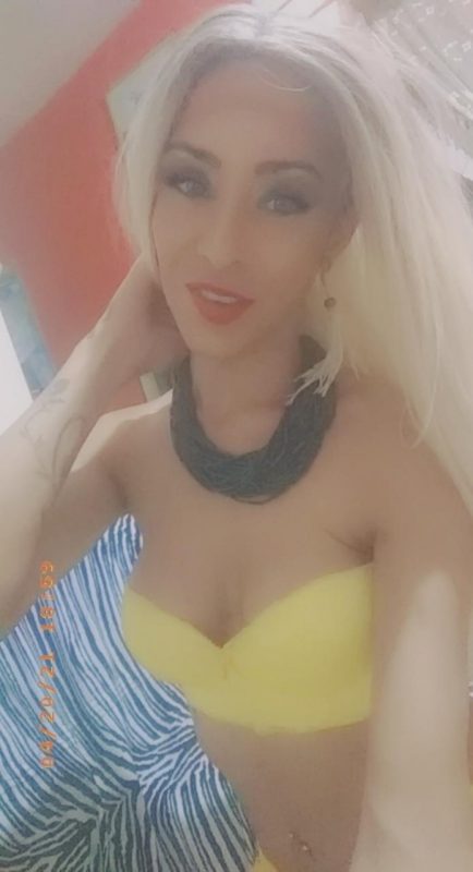 Garota Sapeca 1
