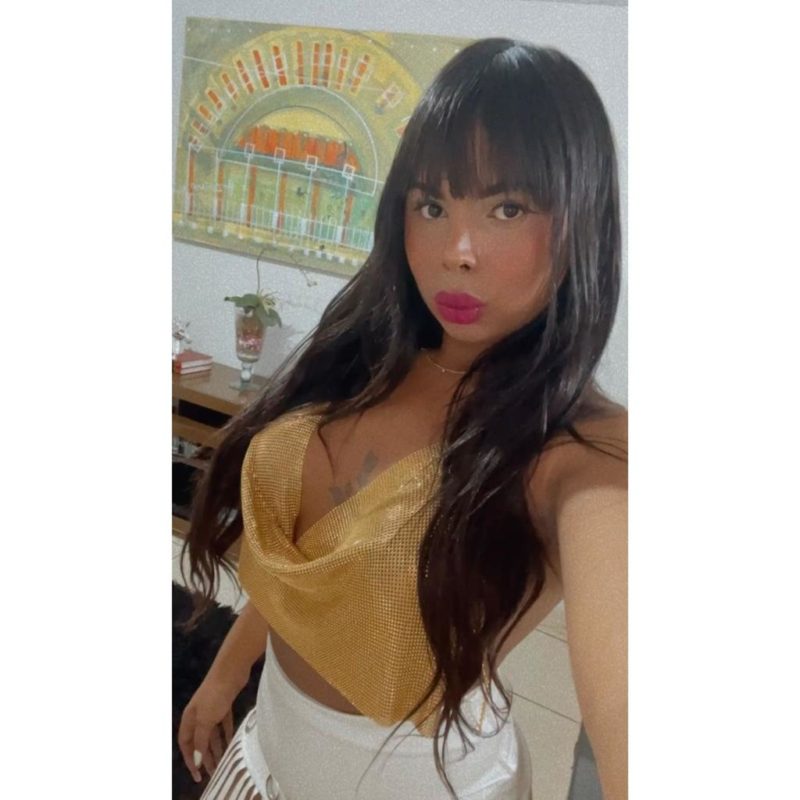 Agatha de Oliveira 36