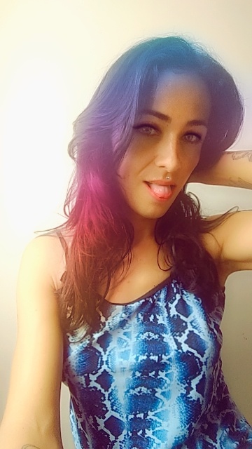 Garota Sapeca 24