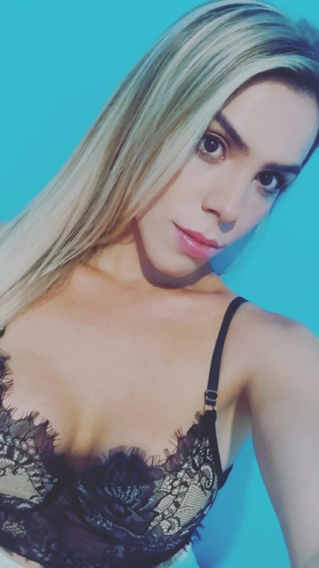 Rayssa Victória 42