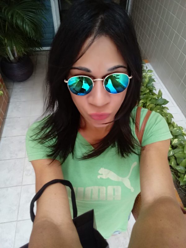 Michele Moraes 2