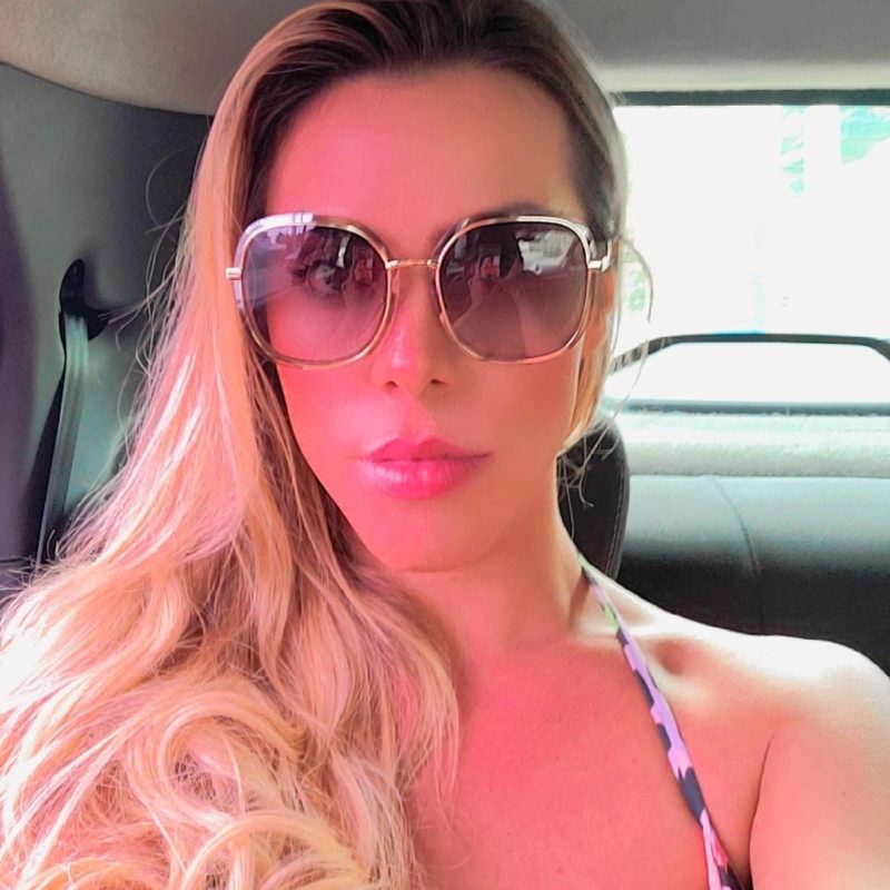 Rayssa Victória 30