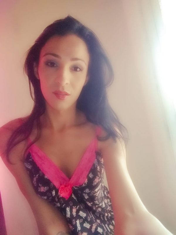Garota Sapeca 34