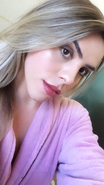 Rayssa Victória 27