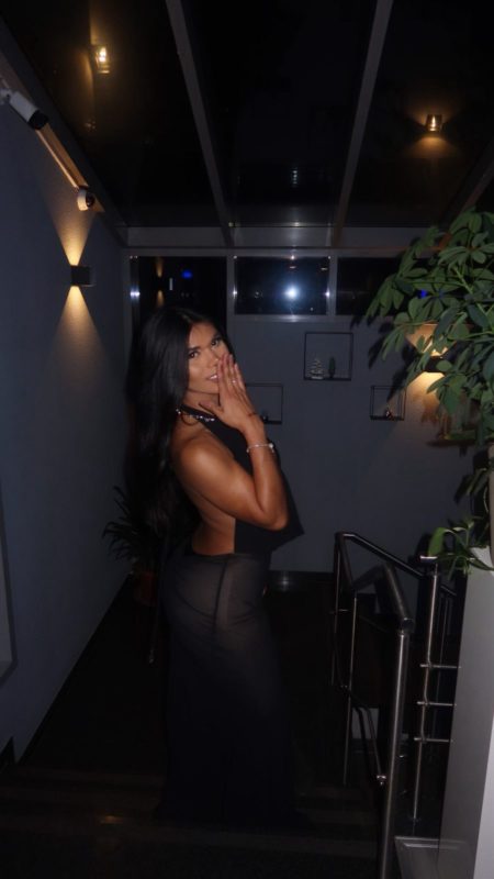 Taynna Souza 50