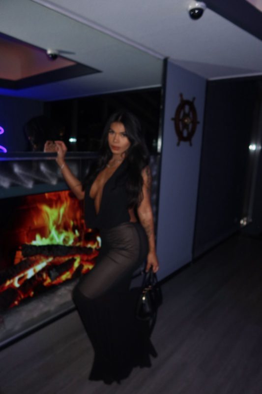Taynna Souza 58