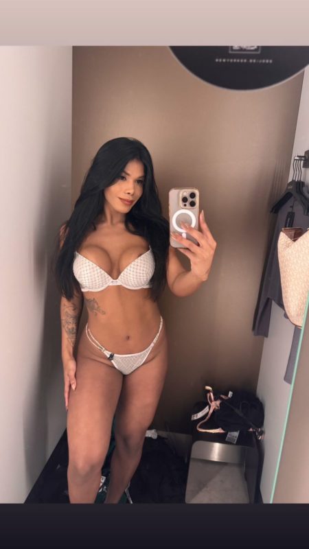 Taynna Souza 11
