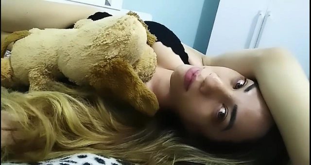 Fernanda Vidal 19