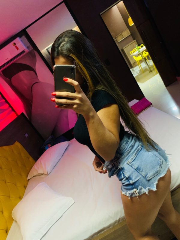 Clarinha Nifetinha 25