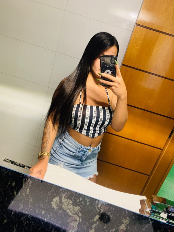 Clarinha Nifetinha 16