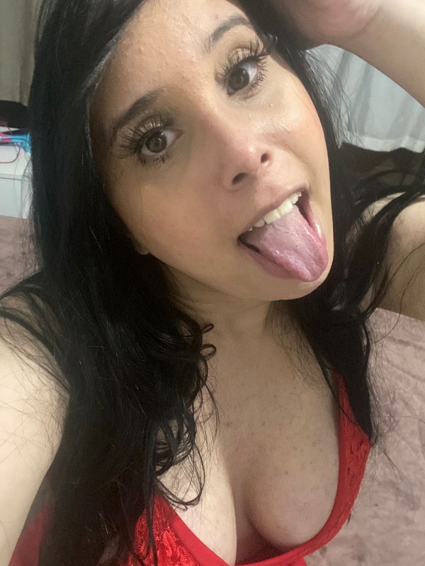 Rubi Leonina 46