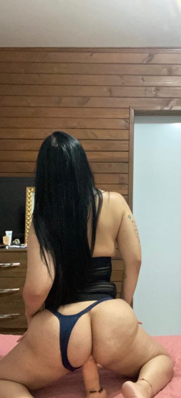 Rubi Leonina 33