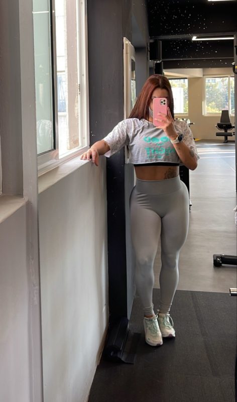 Fernanda Ferreira 23