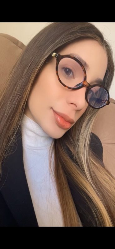 Karol Pacheco 25