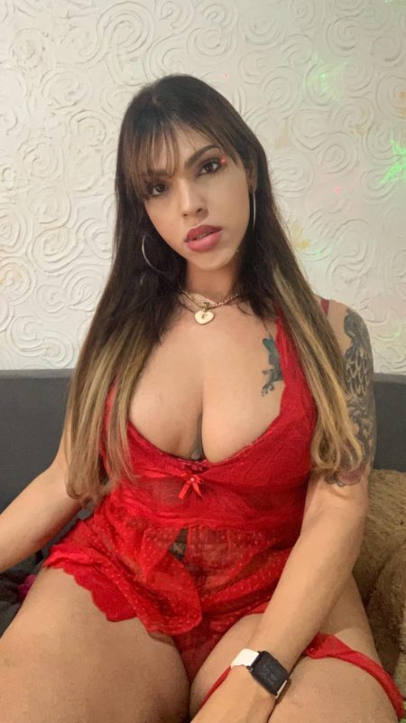 Thamilynha Rodrigues 19